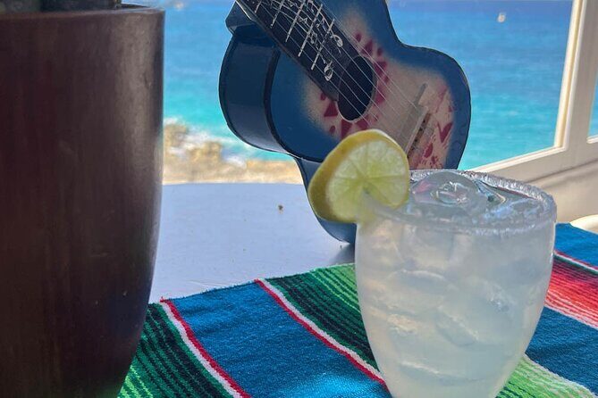 Original Salsa and Salsa™ Cozumel - The salsa dance lesson: where the laughs happen