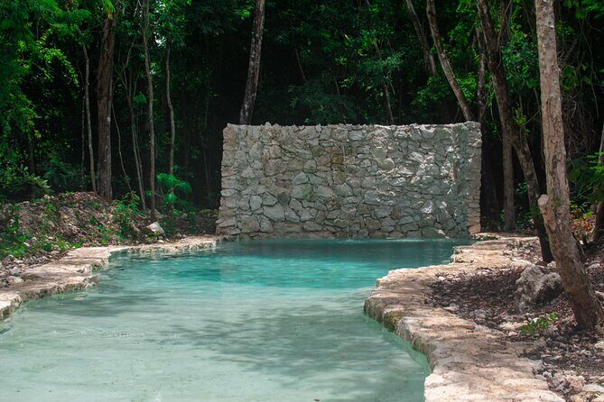 Otoch Cozumel Mayan Cultural Tour with Cenote, Tastings & Tequila - Mayan Dance and Purification Ceremony: Spiritual Performance Meets Group Energy
