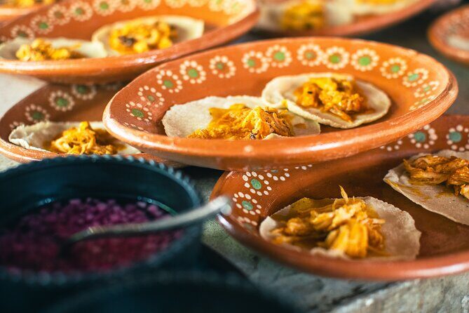Otoch Cozumel Mayan Cultural Tour with Cenote, Tastings & Tequila - The Cenote Swim: What to Expect at the Sacred Water Stop
