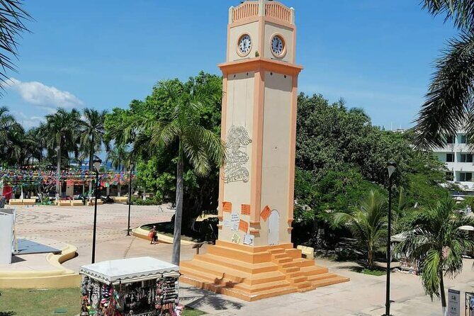Otoch Mayan Experience Tour: Cultural & Historical Adventure - A 5-hour route that feels like two trips in one
