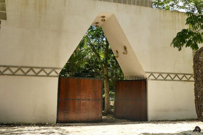 Otoch Mayan Experiences with Cenote Shared Guided Tour - Step Inside Otoch Theme Park: Where the Story Starts