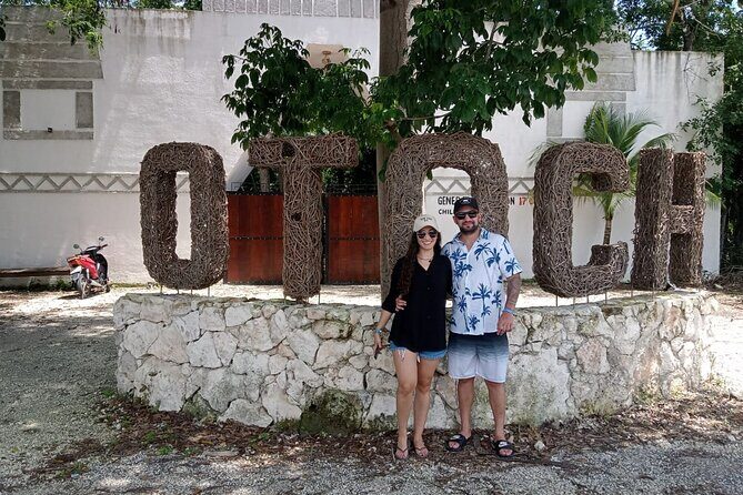 Otoch Mayan Experiences with Cenote Shared Guided Tour - Getting There and Staying On Schedule (Shared Tour Rhythm)