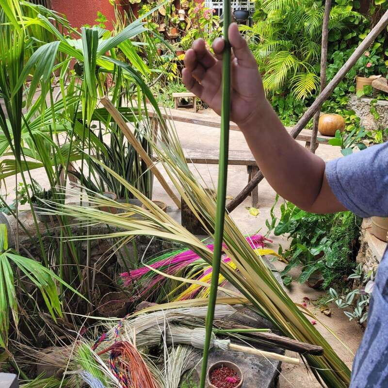 Oxkintok ancient Puuc + Becal Jipi Japa artisan + Cenote - Price and extra fees: getting the true cost right