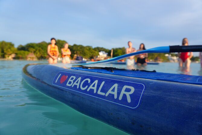 Paddle at Dawn with visit to Cenotes and Islands - Paddleboarding or kayaking: what changes for you