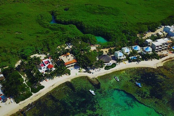 Paddleboard Cenote Tour - What to Bring and How to Prepare