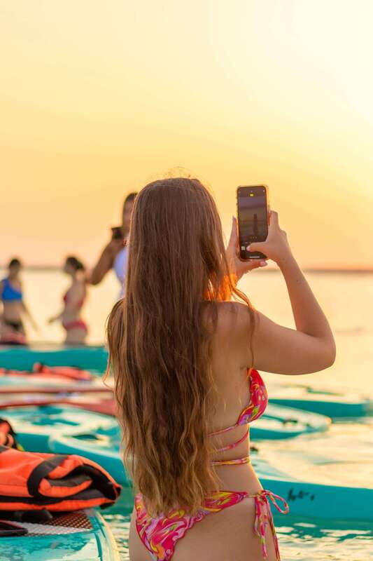 Paddleboard or kayak sunrise tour in Bacalar lagoon - Price and value: is $32 fair for what you get?