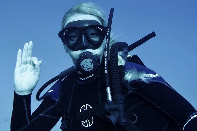 PADI Discover Scuba Diving - What Happens Before You Go Under: Theory That Actually Helps
