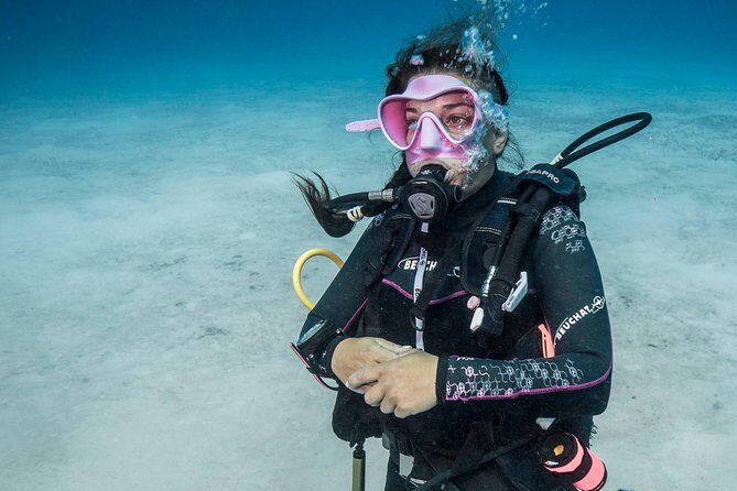 PADI Discover Scuba Diving - Logistics and Practical Tips for Costa Maya Daylight