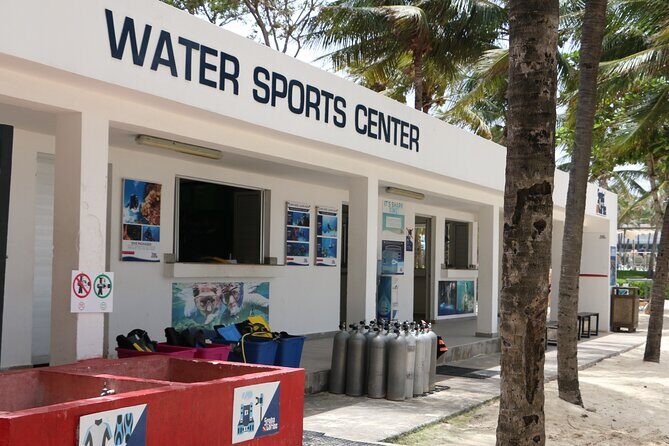 PADI Open Water Diver Course in Playa del Carmen - Equipment, staffing, and safety-first feel (what you’re paying for)