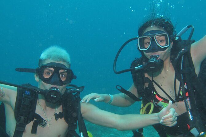 PADI Open Water Diving Certification Course Activity - Price, gear, and where the real value shows up
