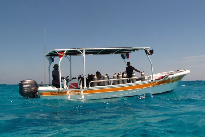 PADI Open Water Diving Certification Course Activity - Who this course is best for