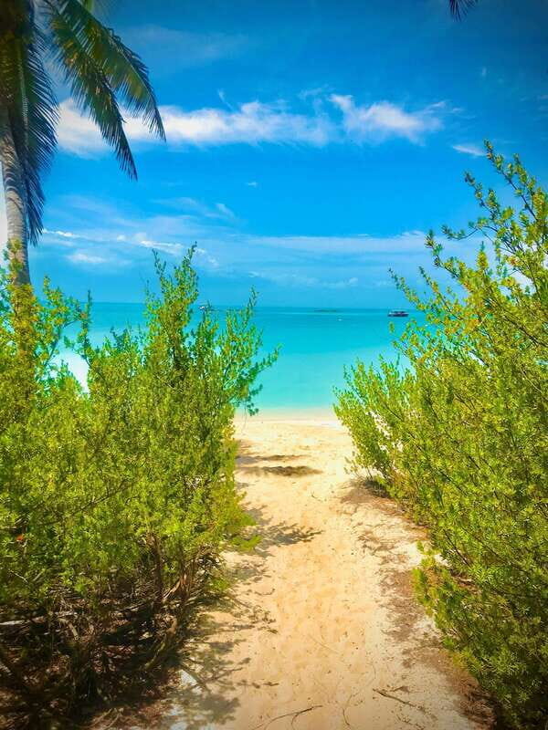 PARADISE ISLAND- ISLA CONTOY AND ISLA MUJERES - Who this tour suits best (and who should skip it)