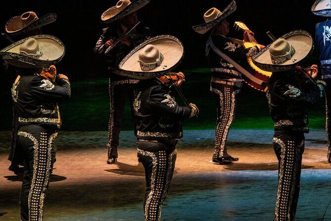 Park Xcaret Plus with Transportation from Cancun and Riviera Maya - Park Xcaret Plus: a one-ticket mix of water, animals, and a big show