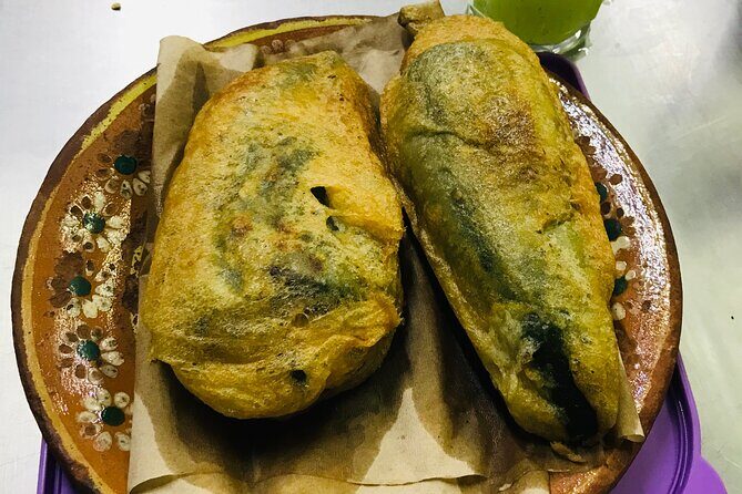PDC Traditional Mexican Cooking Experience - The mains: how the class handles traditional dishes (and why it’s worth your money)