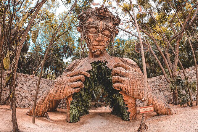 Photo InstaTour in Tulum - Price and value: is $369 worth it?