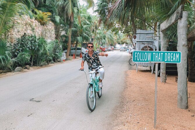 Photo InstaTour in Tulum - Working with the photographer: what quality looks like
