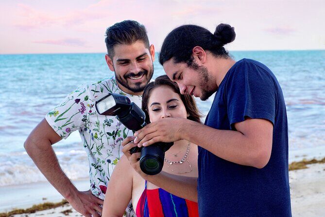 Photo InstaTour in Tulum - The 9:00 am start and how it shapes your day