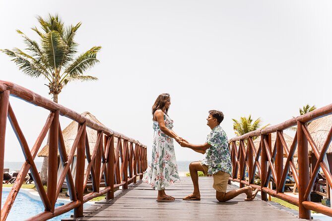 Photographer, Professional Photo Shoot - Cancun - What actually happens during your session