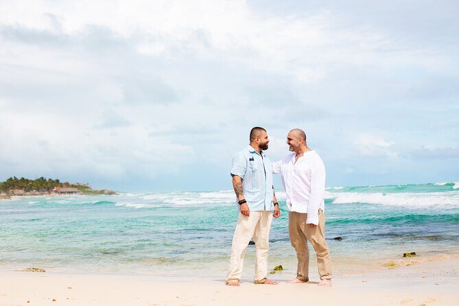 Photographer, Professional Photo Shoot - Cancun - Your photo results: what “final photos” means for you