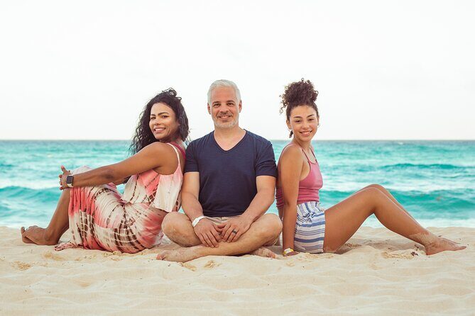 Photographer, Professional Photo Shoot - Tulum - Tulum Photo Shoot: Glamour With a Real-World Time Budget