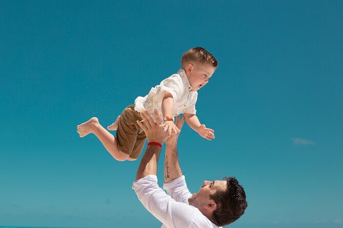 Photographer, Professional Photo Shoot - Tulum - Price and Value: What $209.70 Really Buys You