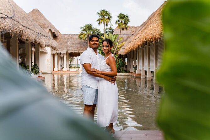 Photographer, Professional Photo Shoot - Tulum - Logistics That Matter in Tulum (Meeting Point, Transport, Weather)
