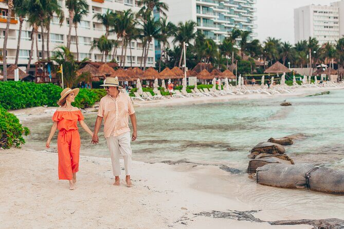 Photographer, Professional Photo Shoot - Tulum - Who This Photo Shoot Is Best For