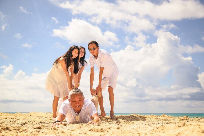Photographer, Professional Photo Shoot - Tulum - Choosing 1, 2, 3, or 4 Hours: The Location + Photo Math