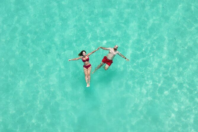 Photography and Filming with drone and camera - Key highlights at a glance