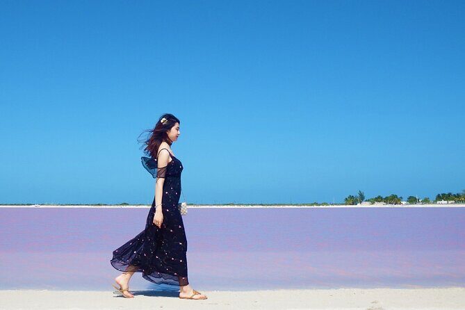 Pink Lake and Flamingo Sightseeing in Rio Lagartos - Key things that make this tour worth your attention