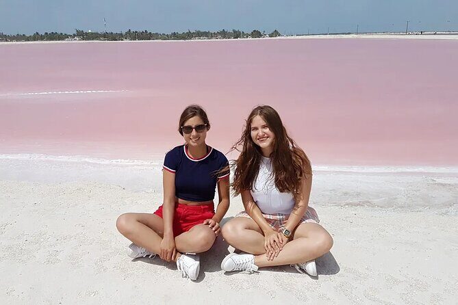Pink Lake and Flamingo Sightseeing in Rio Lagartos - Food and timing: what’s included, what you might still want