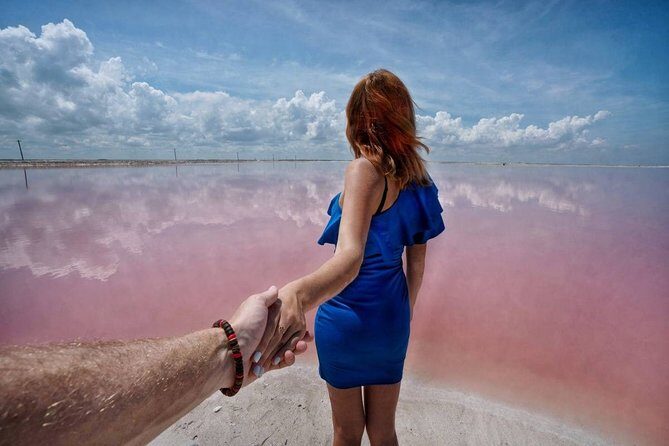 Pink Lake Tour from Las Coloradas with lunch and boat ride - Who This Tour Fits Best (and Who Should Skip It)