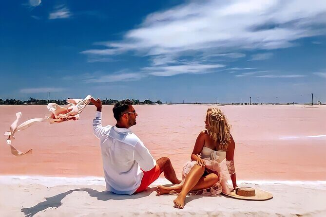 Pinktastic Lagoon Adventure Las Coloradas & Rio Lagartos from Cancun - Key highlights to know before you go