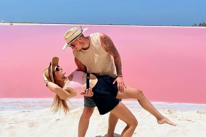 Pinktastic Lagoon Adventure Las Coloradas & Rio Lagartos from Cancun - Crocodile sanctuary visit and why it matters locally