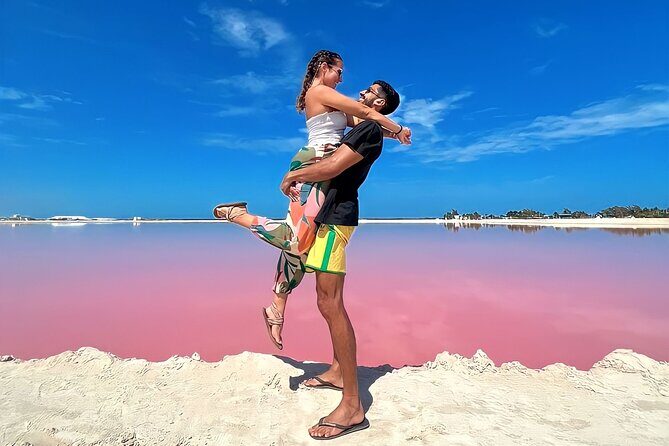Pinktastic Lagoon Adventure Las Coloradas & Rio Lagartos from Cancun - Price and value: what you pay for and what costs extra