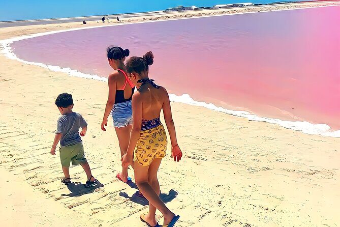 Pinktastic Lagoon Adventure Las Coloradas & Rio Lagartos from Cancun - Packing and timing tips so the day feels easy