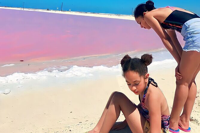 Pinktastic Lagoon Adventure Las Coloradas & Rio Lagartos from Cancun - Pickup stress test: meeting points you must get right
