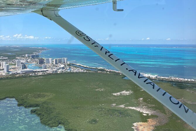 Plane rental Cancun to Cozumel - Key things to know before you go