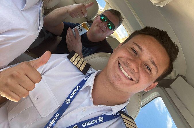 Plane rental Cancun to Cozumel - Landing in Cozumel: where your flight ends and what happens next