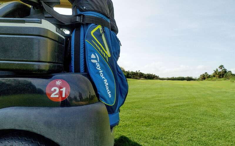 Play Iberostar Cancun Golf Course W/Clubs - Key things I’d prioritize before you book