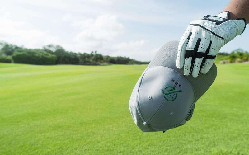 Play Iberostar Cancun Golf Course W/Clubs - Tee time meets the lagoon: What the course design does to your shots