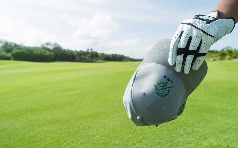 Play Iberostar Cancun Golf Course W/Clubs - Club rental options: TaylorMade SIM2 or Stealth