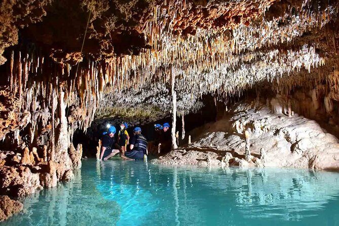Playa del Carmen Amazing Secret River with Buffet and Drinks - Practical tips so you feel comfortable in Rio Secreto