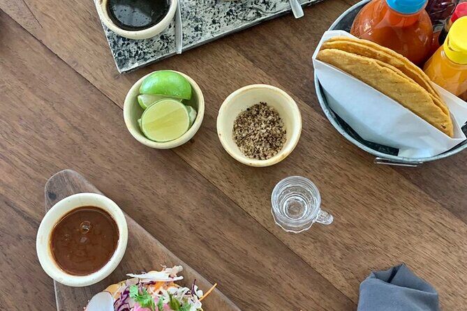 Playa Del Carmen Authentic Downtown Food Tour: Tacos and Local Flavors - Value Check: Is $75 a Good Deal for a Playa Food Tour?
