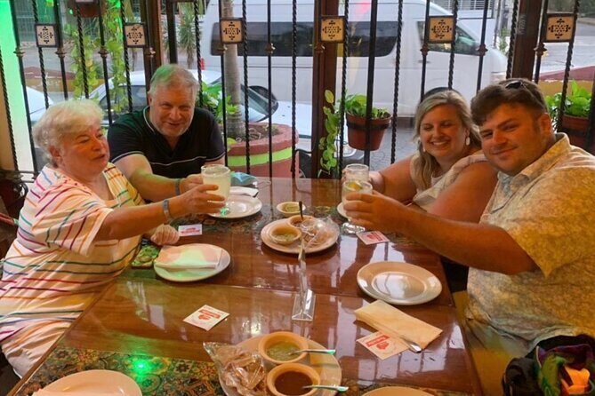 Playa del Carmen Authentic Taco Tour - Taco Tour Timing: Why 6:00 pm Feels Right in Playa del Carmen