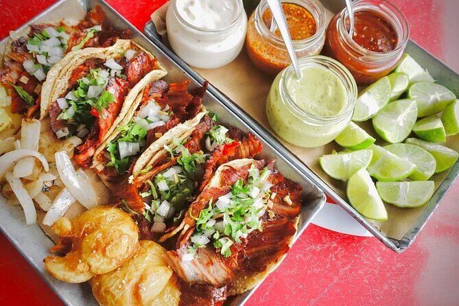 Playa del Carmen Authentic Taco Tour - Drinks, Pace, and Walking: Small Group Means You’re Not Just Herded