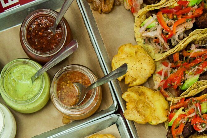 Playa del Carmen Authentic Taco Tour - Value Check: Is $73 Worth It for a 2.5-Hour Taco Plan?