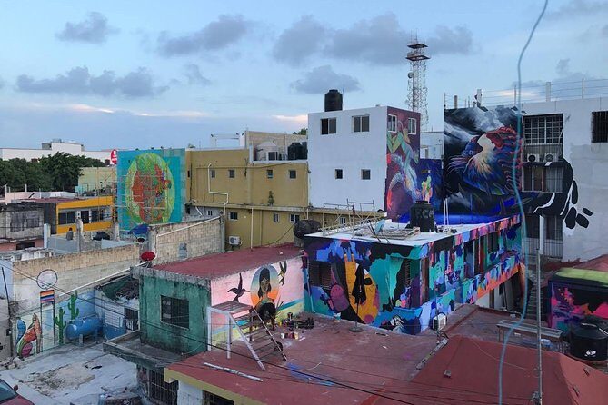 Playa del Carmen Family and Kids Private City Tour - Why this 2-hour private city walk fits families in Playa del Carmen