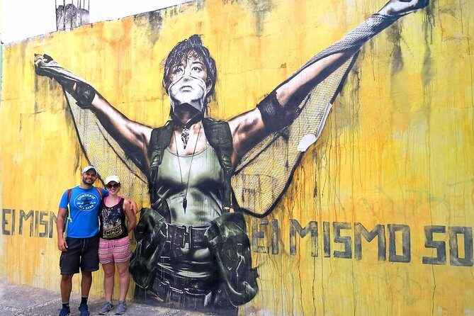 Playa del Carmen Family and Kids Private City Tour - A bilingual guide who adapts to the group