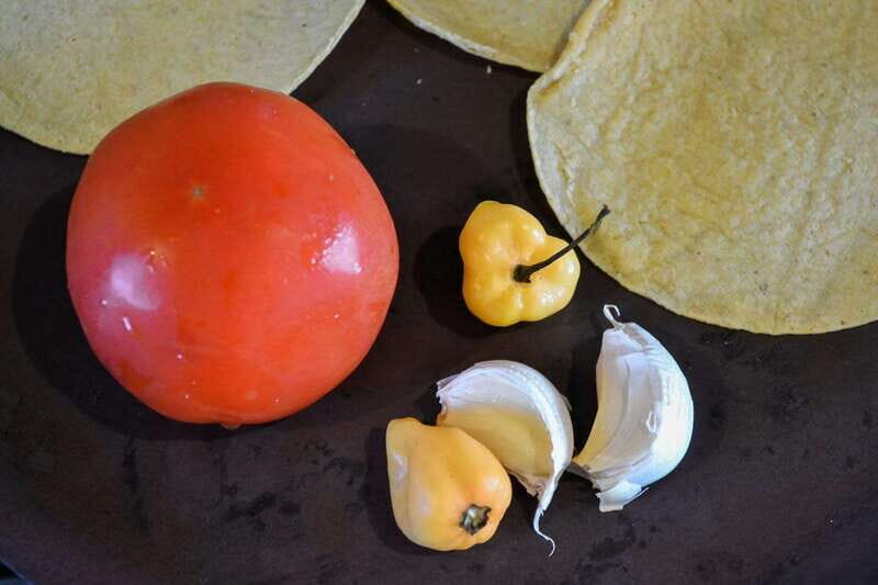 Playa del Carmen: Isa’s Authentic Mexican Cooking Class - Getting Oriented at DAC Market in Downtown Playa del Carmen
